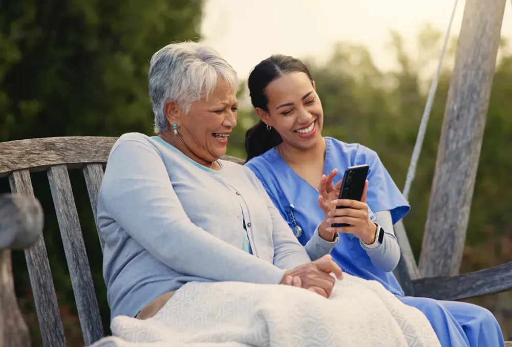 Infirmier domicile à Marseille
